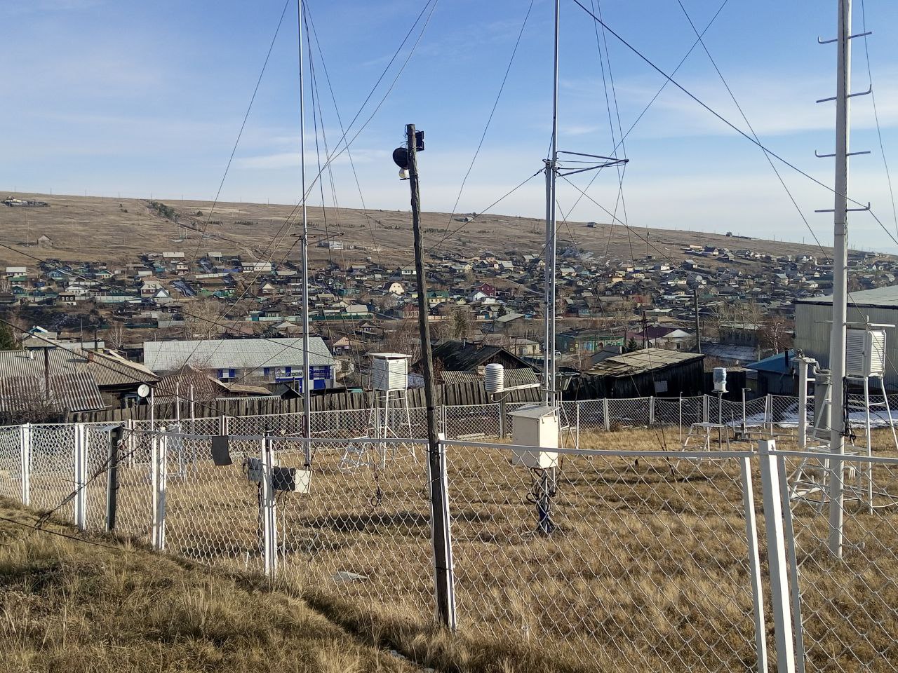 150-лет ОГМС Кяхта