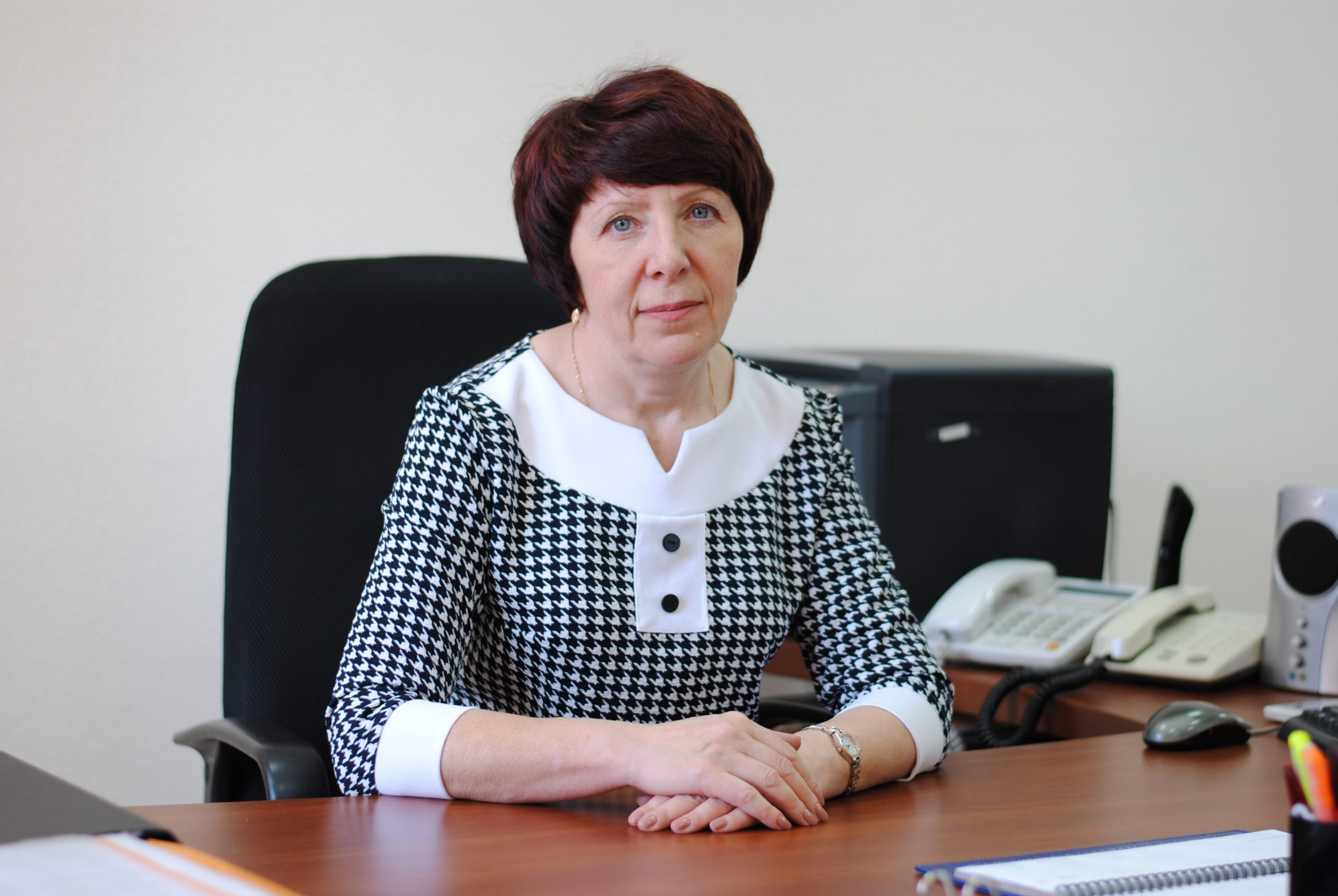 Поздравление начальника ФГБУ «Забайкальское УГМС»