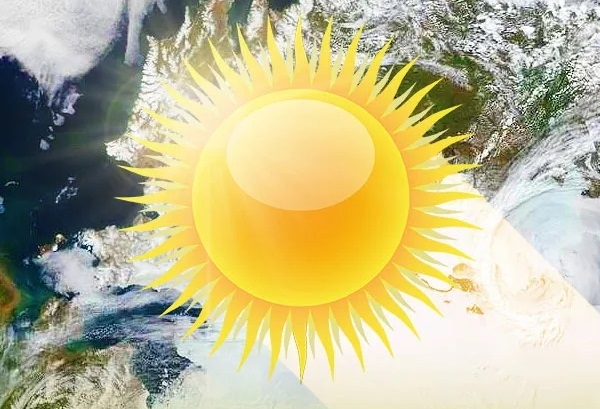 День работников гидрометеорологической службы России