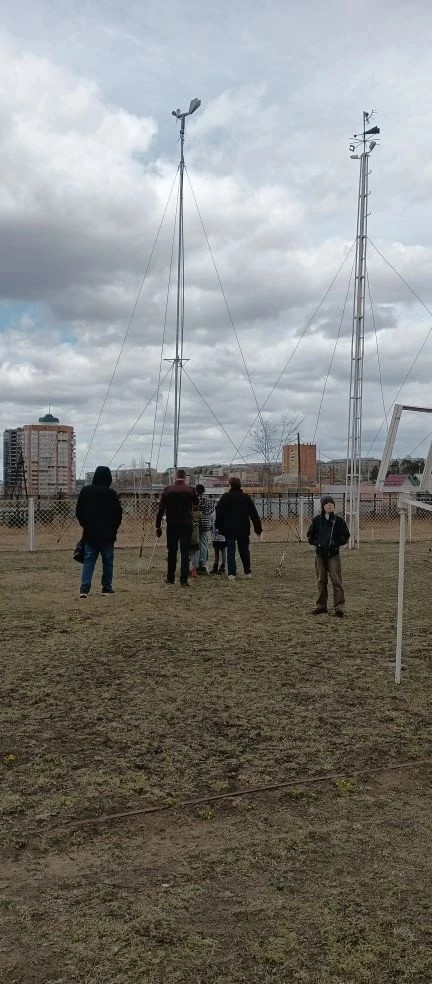 Экскурсия для школьников